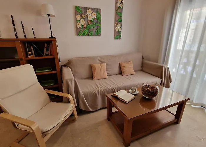 Centro Apartamento Fuengirola