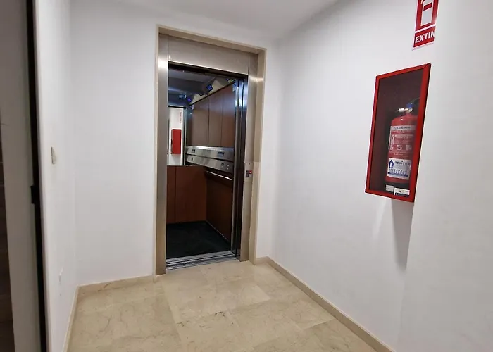 Centro Apartamento *