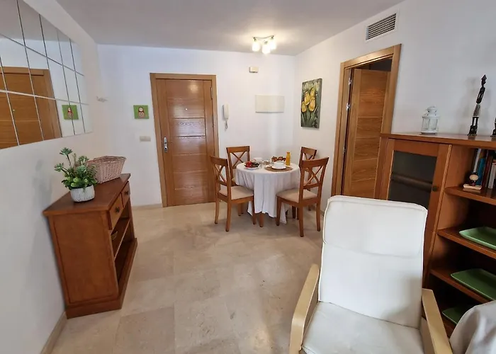 Centro Apartamento *