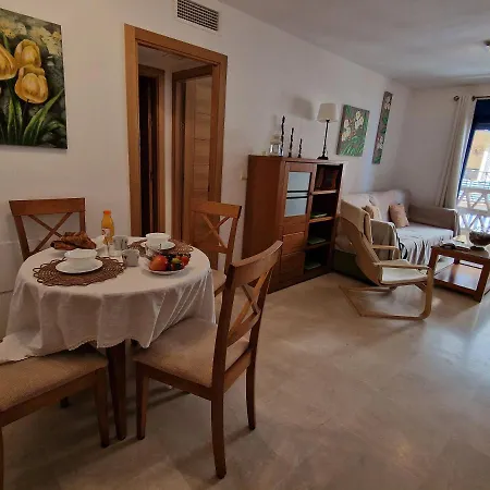 Apartment Centro Fuengirola