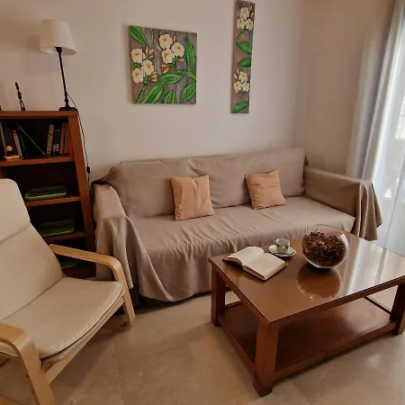 Centro Apartment Fuengirola