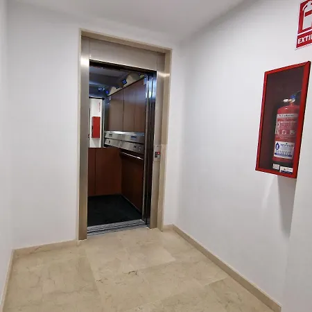 Centro Apartment *