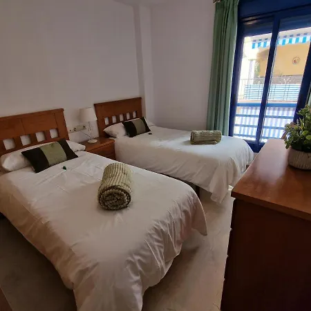 Apartment Centro