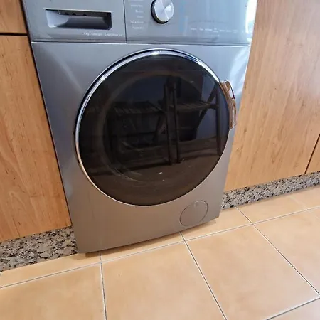 Centro Apartment Fuengirola