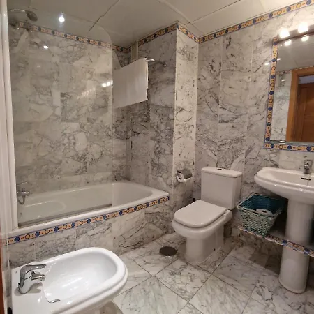 Apartment Centro Fuengirola