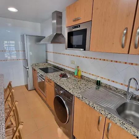 Centro Apartment