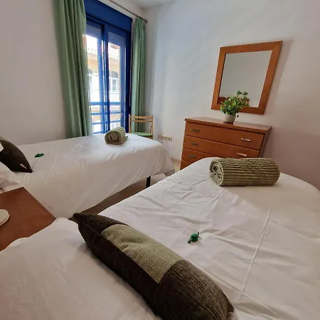 Apartamento Centro Fuengirola