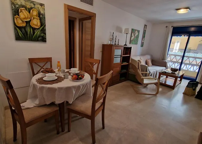 Apartment Centro Fuengirola