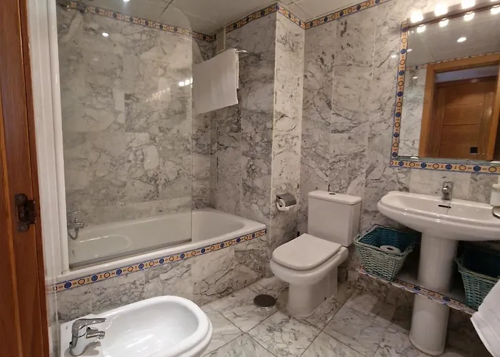 Apartment Centro Fuengirola