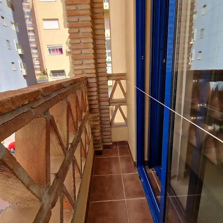 Centro * فوينخيرولا